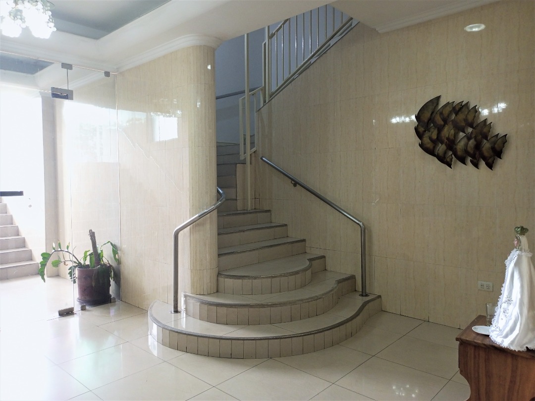 HOTEL EN VENTA EN AV. 4 DE MAYO, ISLA DE MARGARITA