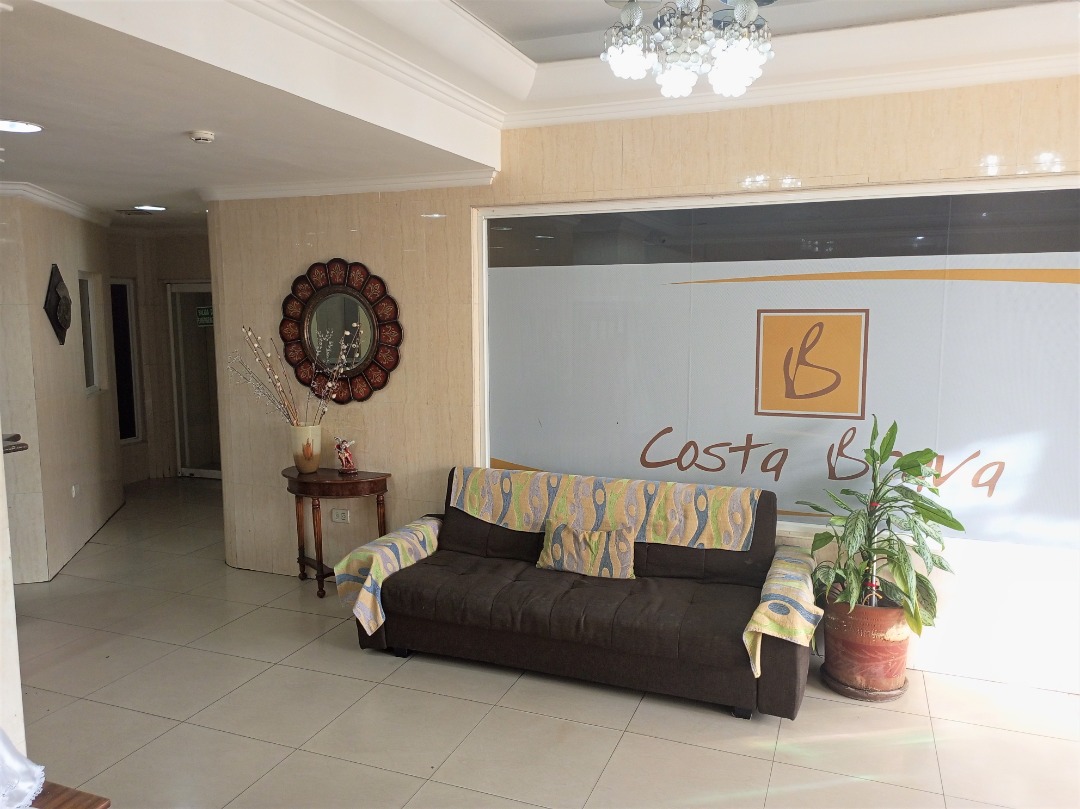 HOTEL EN VENTA EN AV. 4 DE MAYO, ISLA DE MARGARITA
