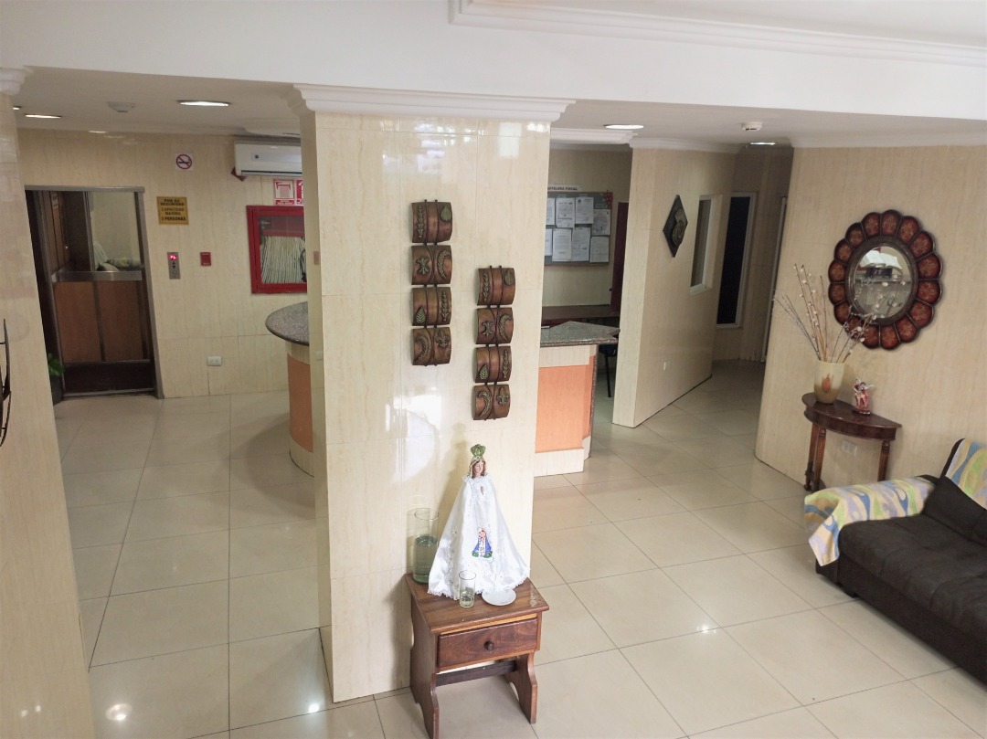 HOTEL EN VENTA EN AV. 4 DE MAYO, ISLA DE MARGARITA
