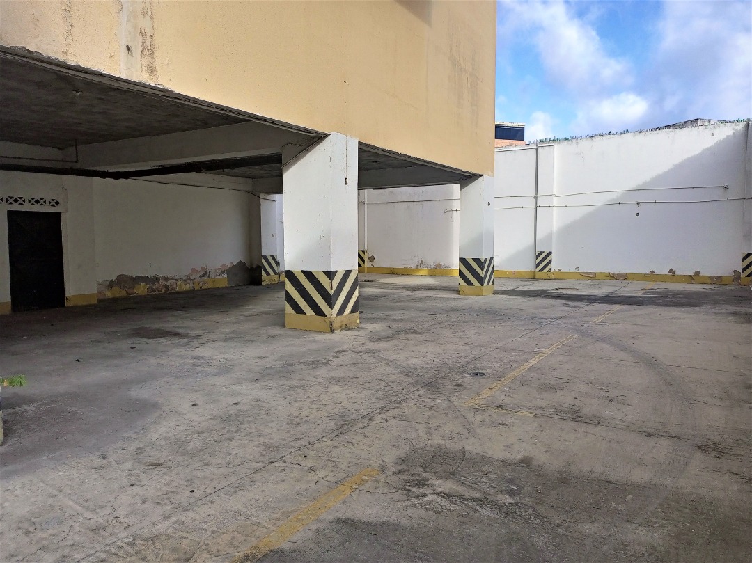 HOTEL EN VENTA EN AV. 4 DE MAYO, ISLA DE MARGARITA