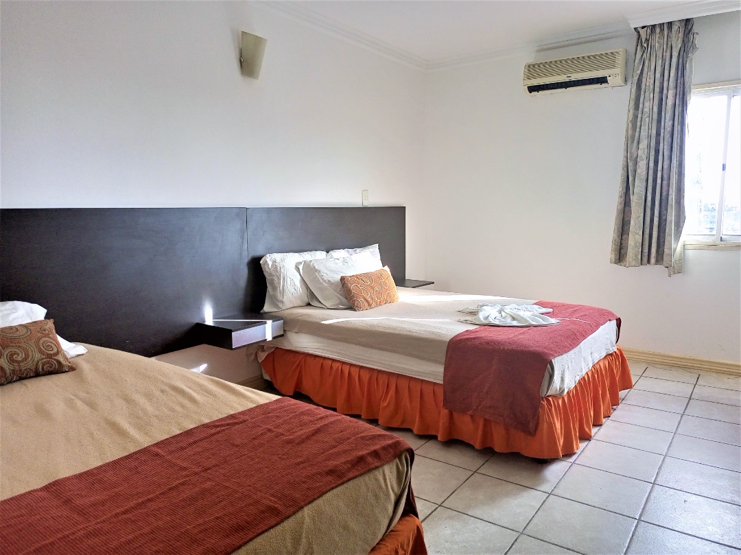 HOTEL EN VENTA EN AV. 4 DE MAYO, ISLA DE MARGARITA