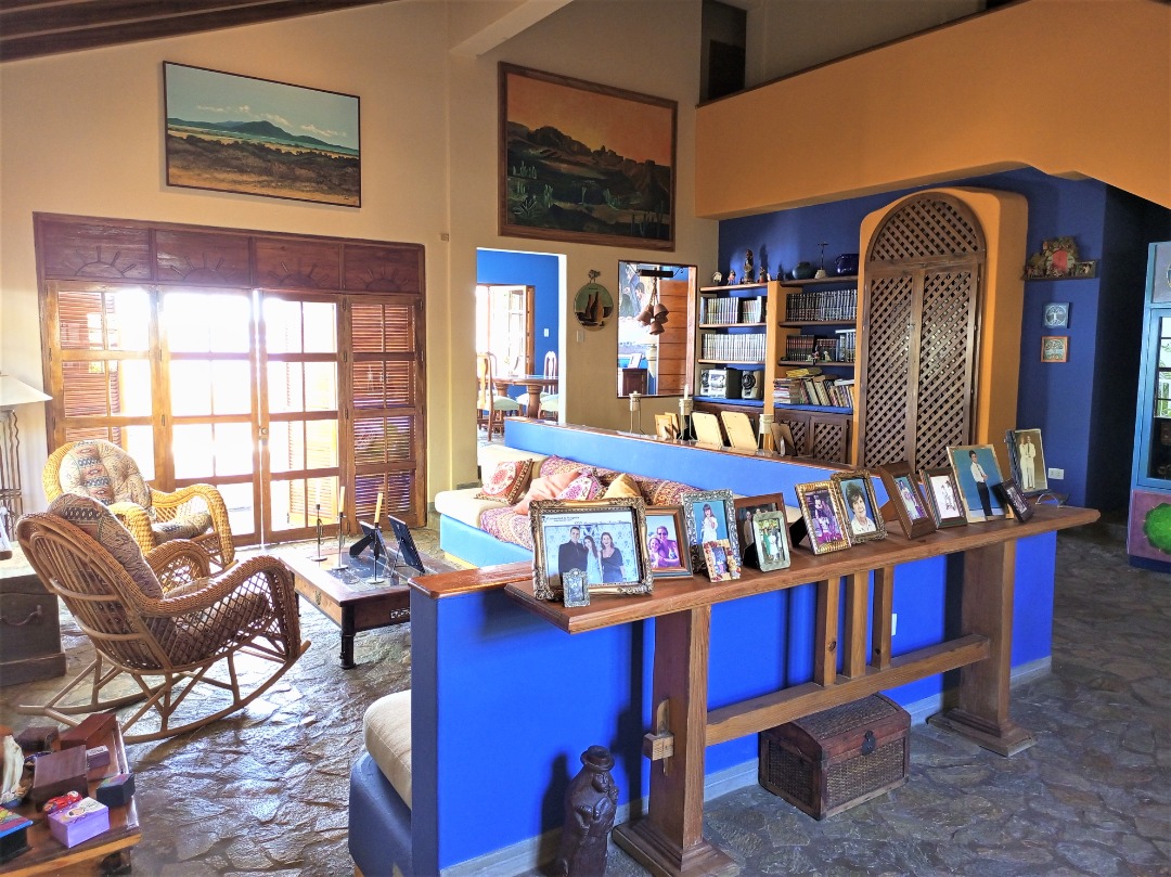 CASA EN VENTA EN PARAISO I, PAMPATAR