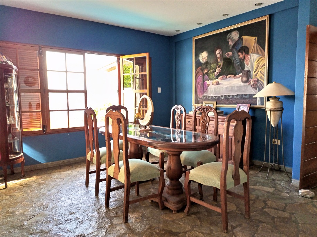 CASA EN VENTA EN PARAISO I, PAMPATAR