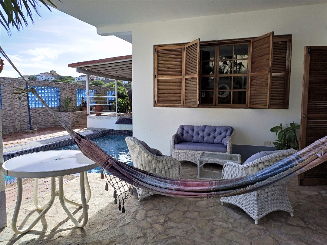 CASA EN VENTA EN PARAISO I, PAMPATAR
