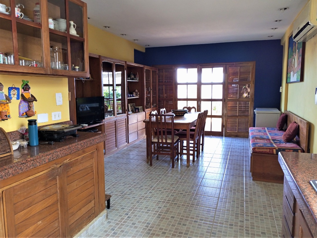 CASA EN VENTA EN PARAISO I, PAMPATAR