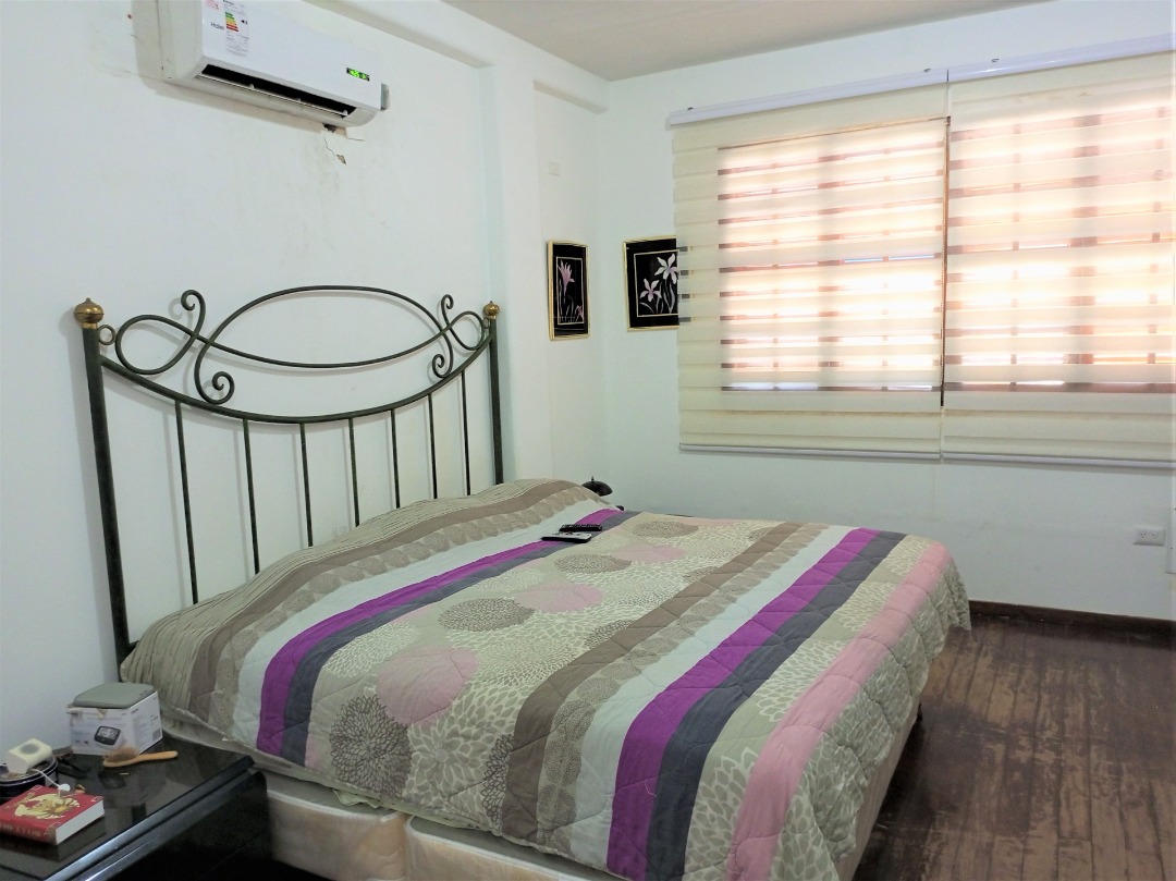 CASA EN VENTA EN PARAISO I, PAMPATAR