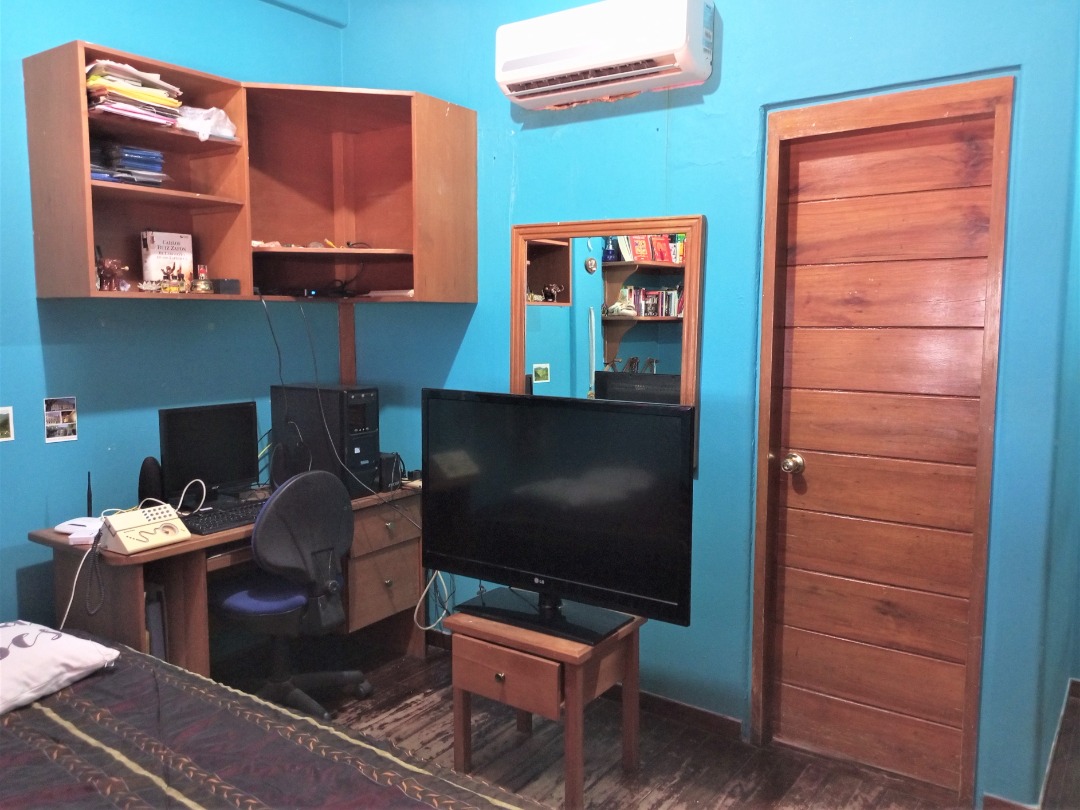 CASA EN VENTA EN PARAISO I, PAMPATAR