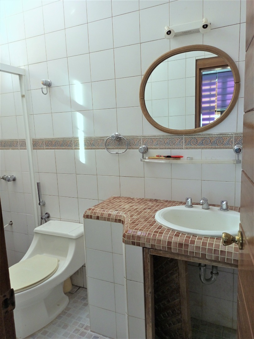 CASA EN VENTA EN PARAISO I, PAMPATAR