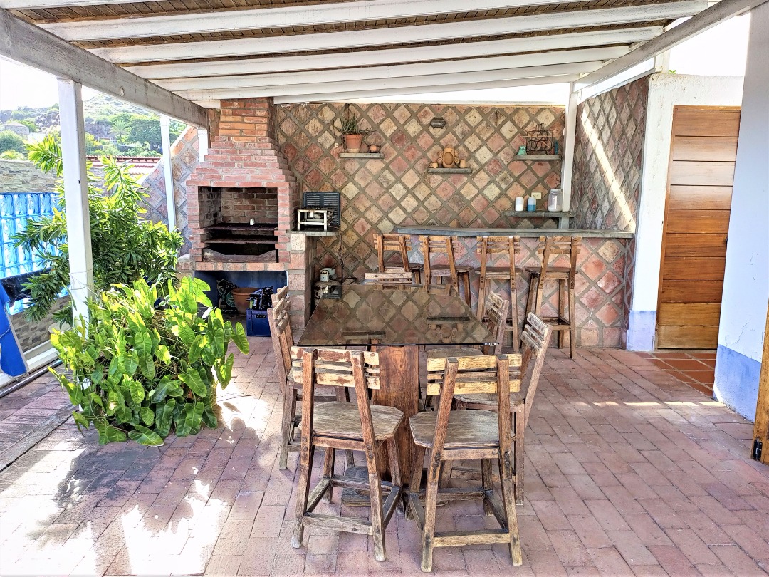 CASA EN VENTA EN PARAISO I, PAMPATAR