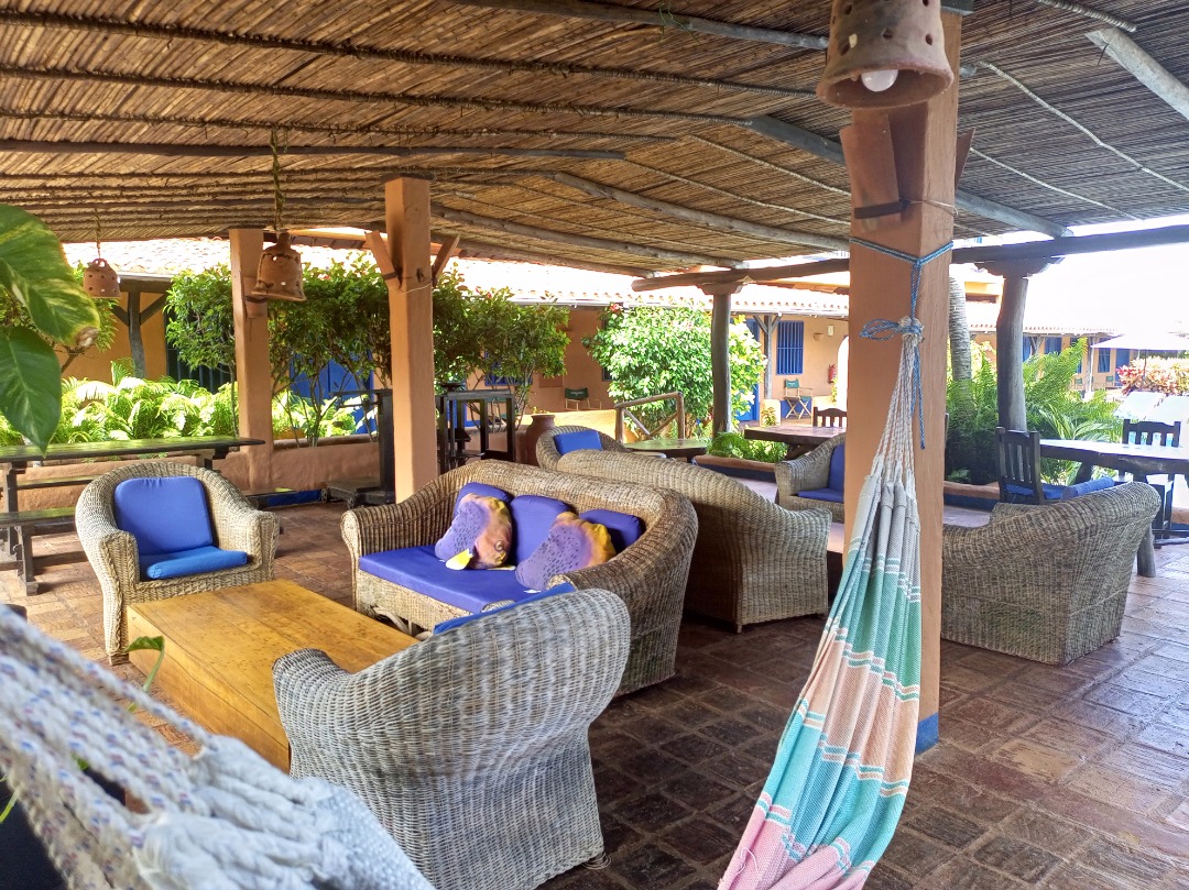 HOTEL EN VENTA EN PLAYA EL AGUA