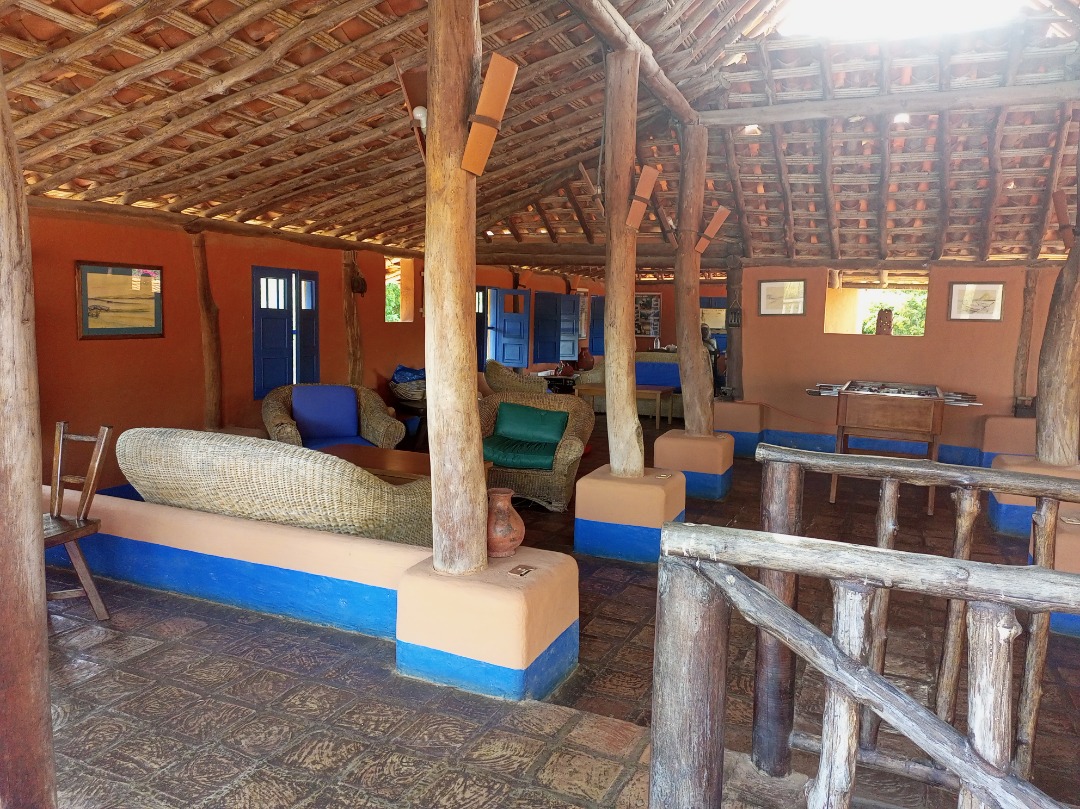 HOTEL EN VENTA EN PLAYA EL AGUA