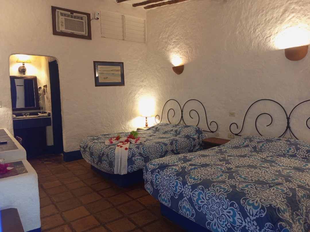 HOTEL EN VENTA EN PLAYA EL AGUA