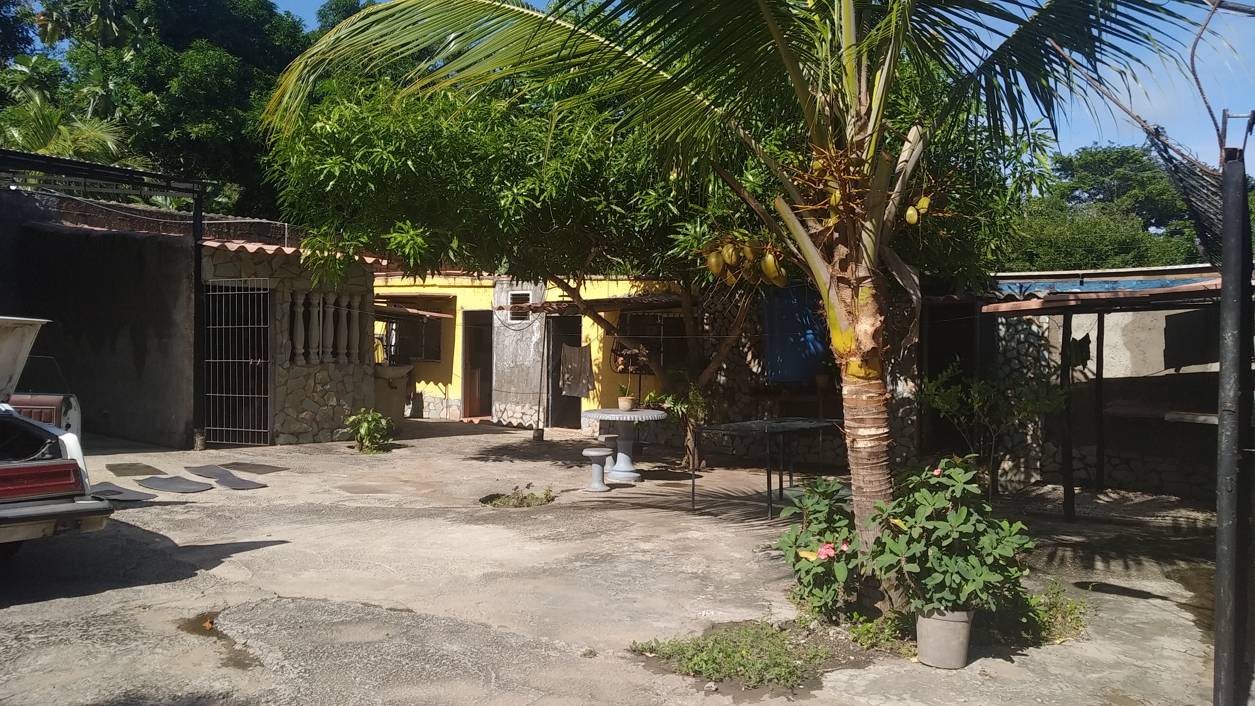 LANDS WITH GOODNESS FOR SALE, IN THE ESPIRITU SANTO VALLEY