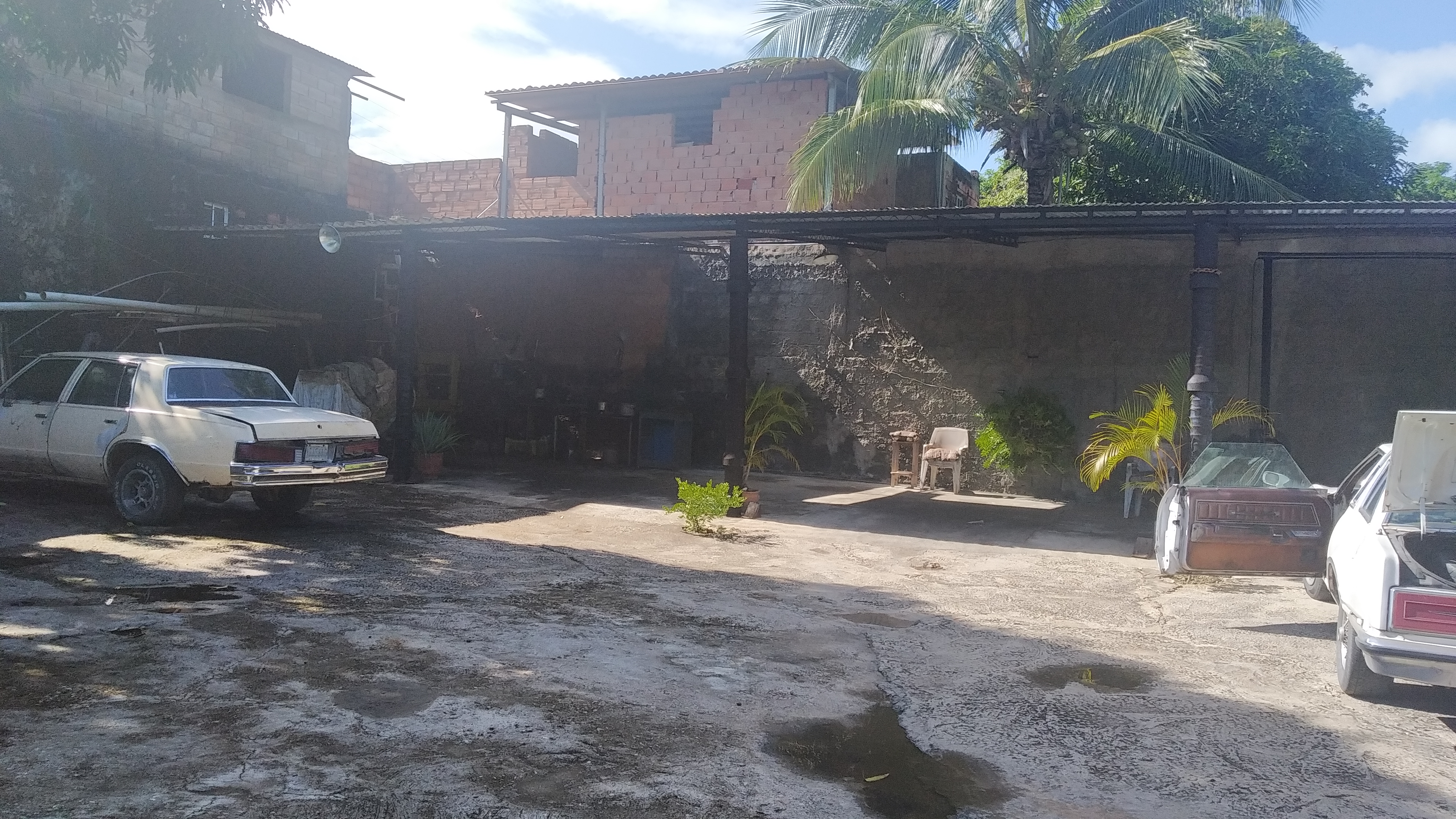 LANDS WITH GOODNESS FOR SALE, IN THE ESPIRITU SANTO VALLEY