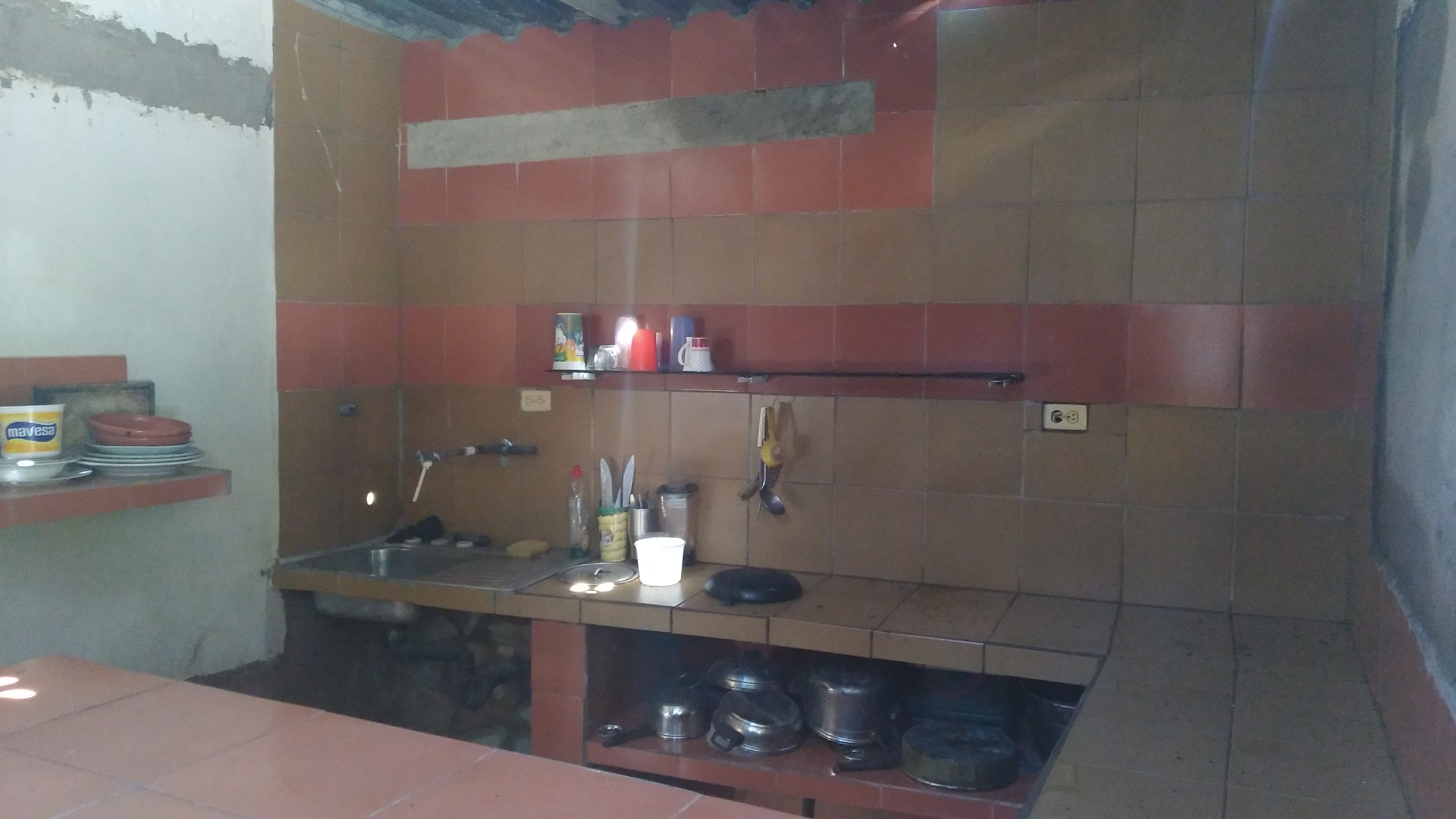 LANDS WITH GOODNESS FOR SALE, IN THE ESPIRITU SANTO VALLEY