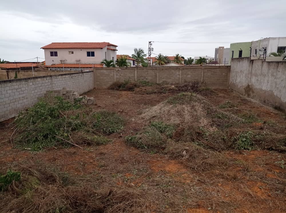 TERRENO EN PARCELAMIENTO EN VENTA, SECTOR AGUA DE VACA