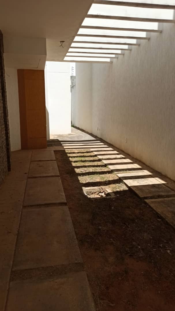 TOWNHOUSE EN VENTA EN MANEIRO