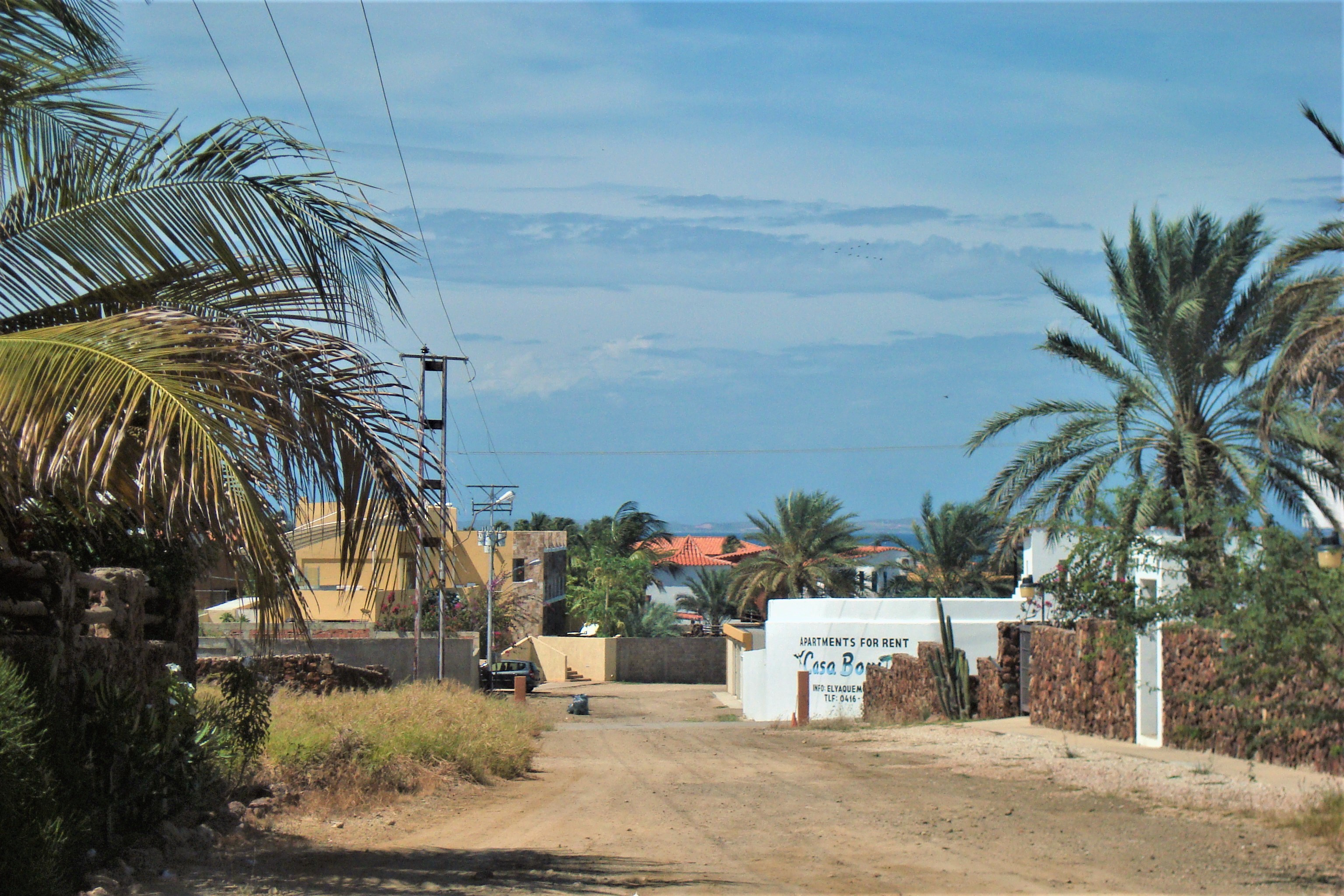 TERRENO EN VENTA EN EL YAQUE
