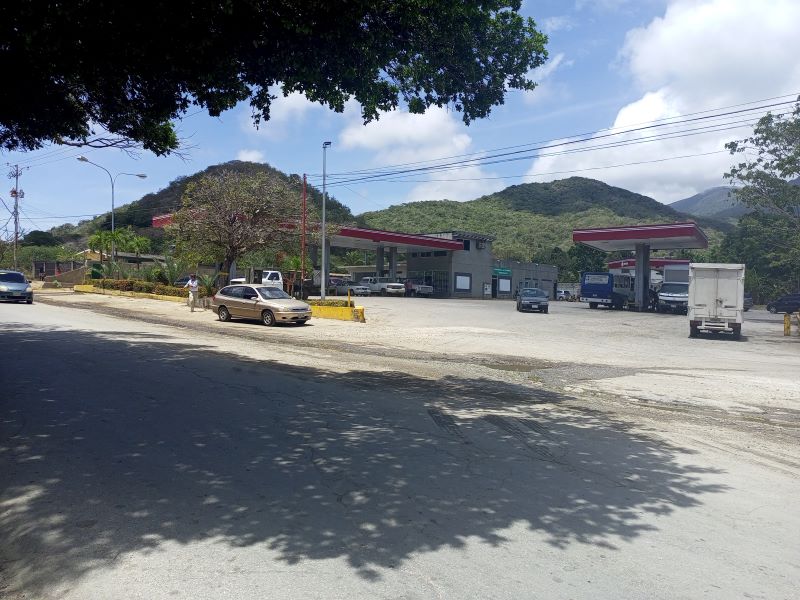 TERRENO EN VENTA EN AV 31 DE JULIO