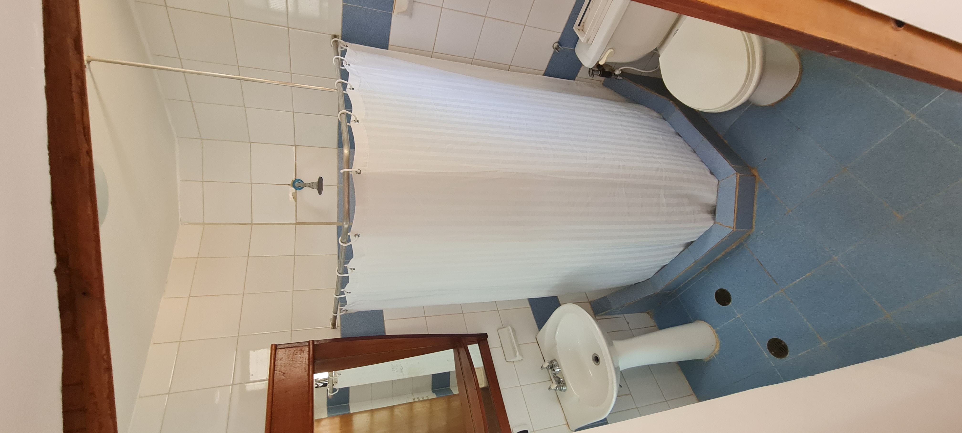 HOTEL ESTILO MEDITERRÁNEO