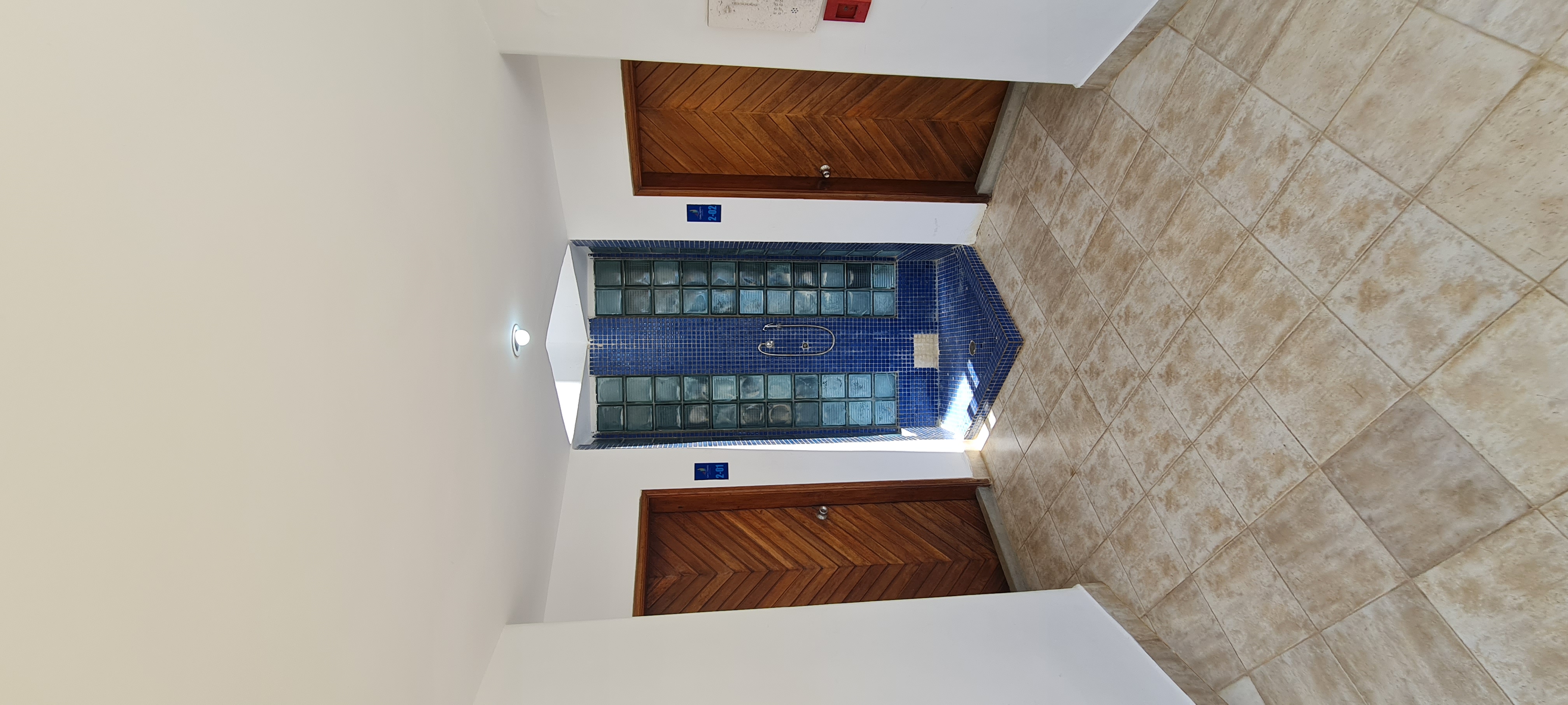 HOTEL ESTILO MEDITERRÁNEO