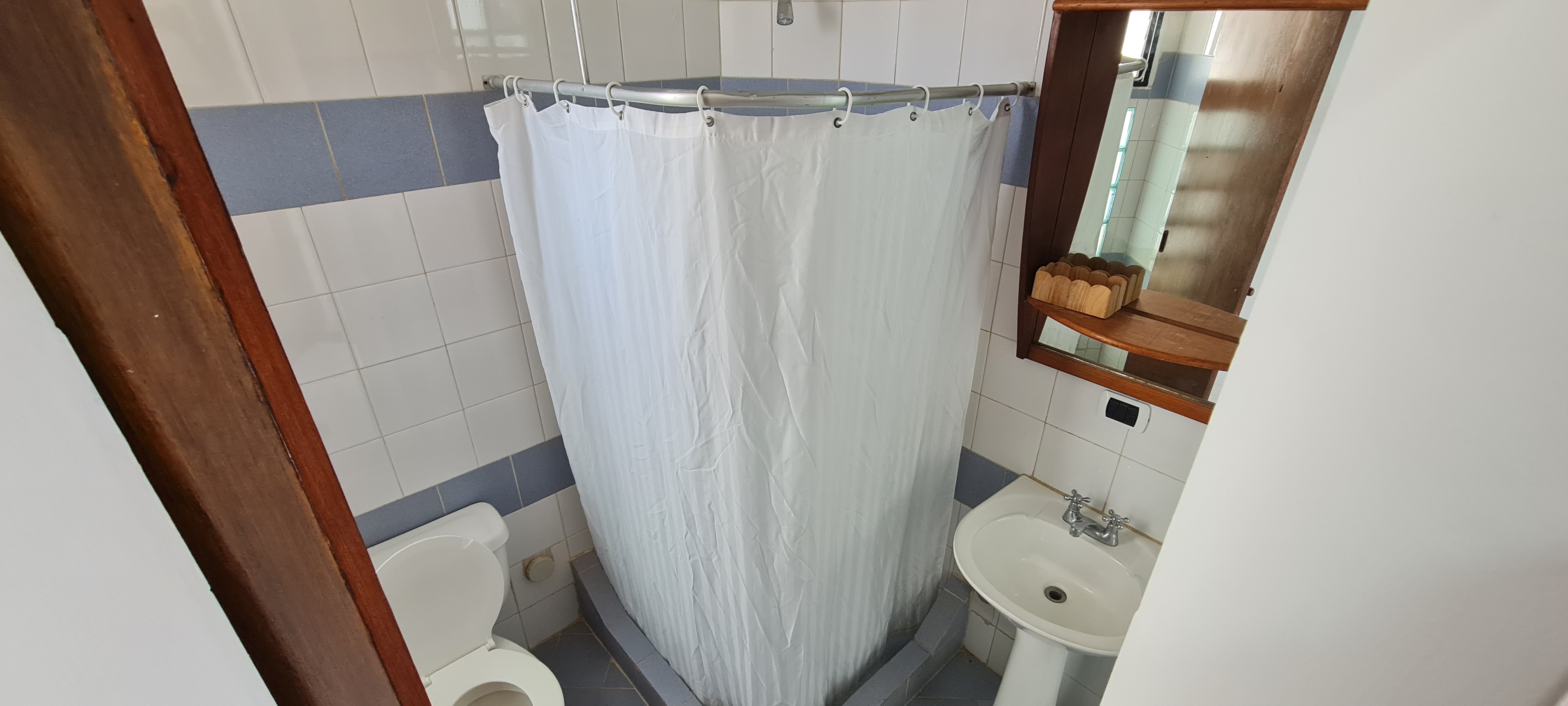 HOTEL ESTILO MEDITERRÁNEO