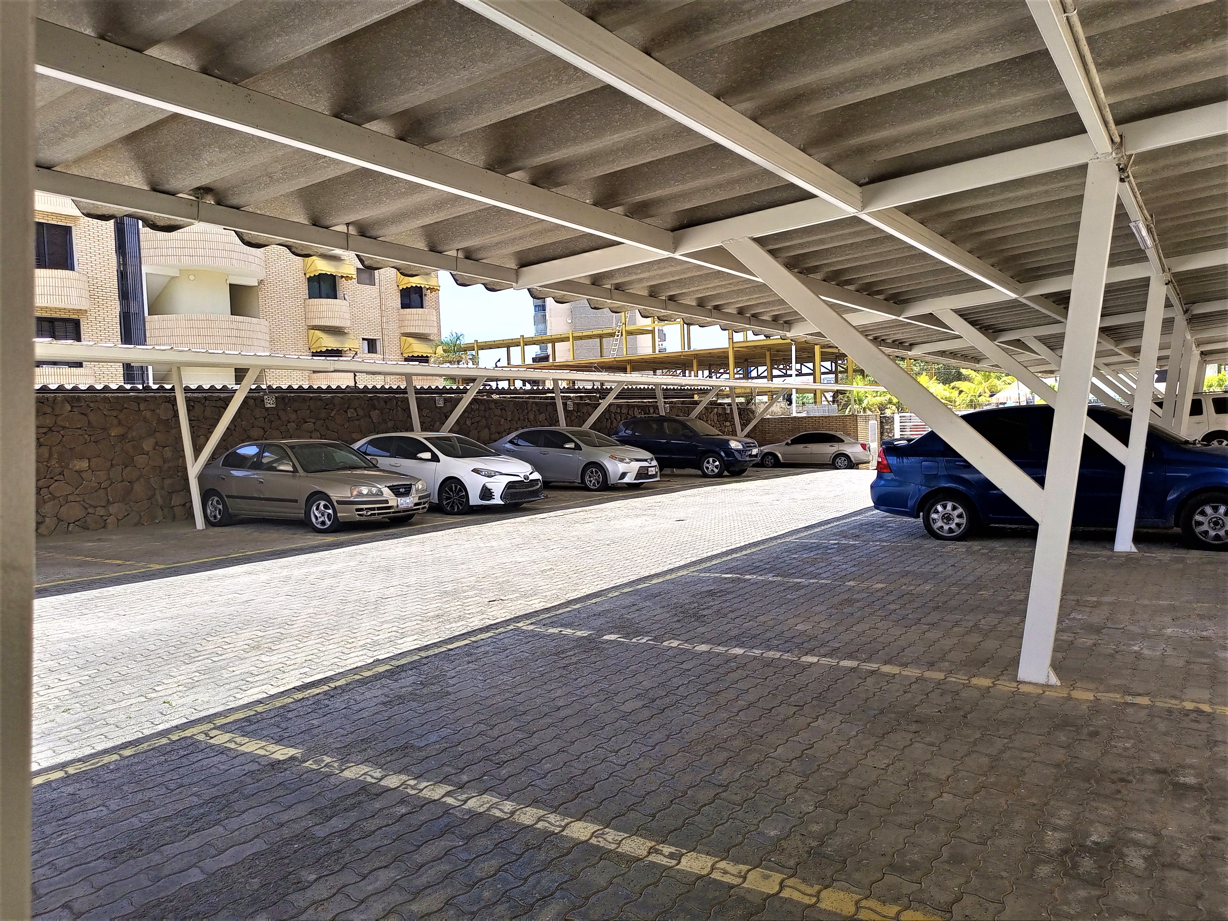 APARTAMENTO EN PLAYA EL ANGEL, EN VENTA