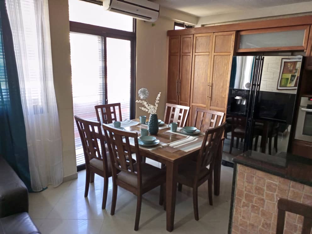 APARTAMENTO ALQUILER VACACIONAL