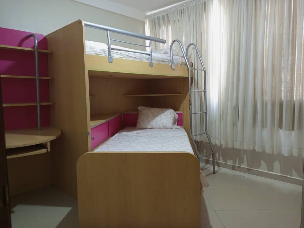 APARTAMENTO ALQUILER VACACIONAL