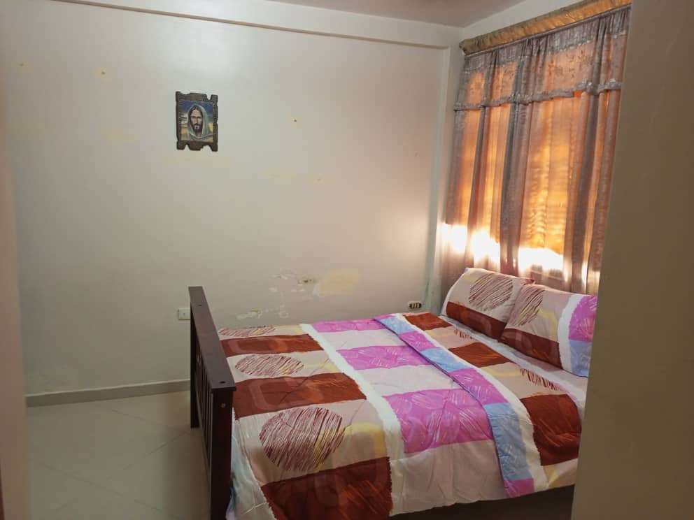 APARTAMENTO ALQUILER VACACIONAL