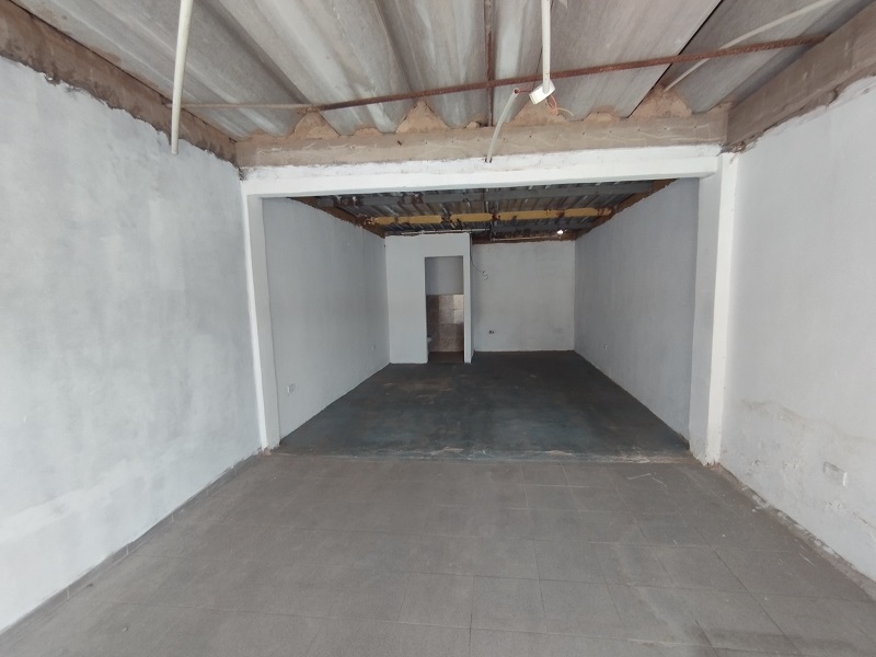 LOCAL COMERCIAL EN ALQUILER AV. BOLIVAR, SECTOR BELLA VISTA