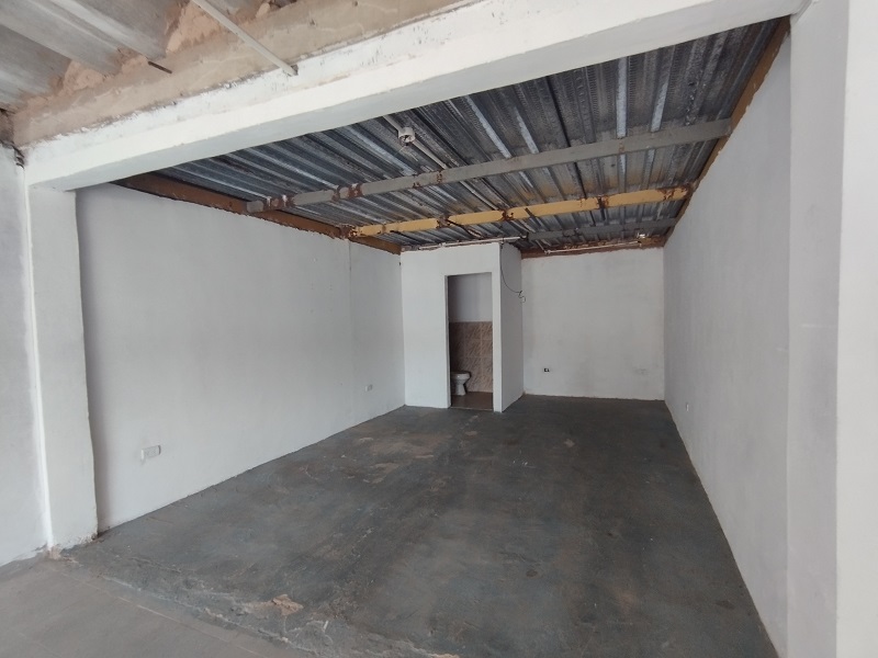 LOCAL COMERCIAL EN ALQUILER AV. BOLIVAR, SECTOR BELLA VISTA