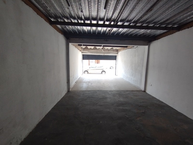 LOCAL COMERCIAL EN ALQUILER AV. BOLIVAR, SECTOR BELLA VISTA