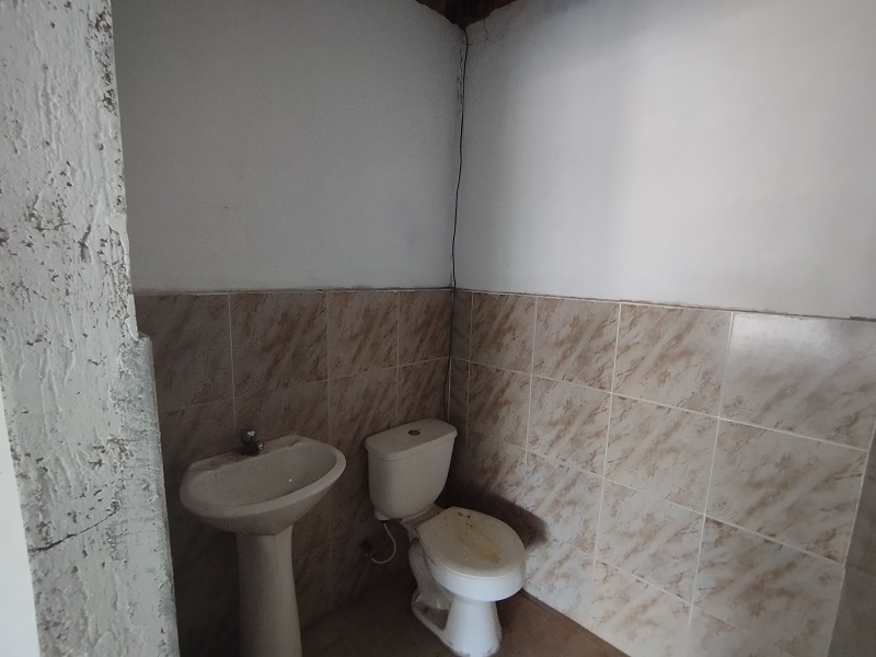 LOCAL COMERCIAL EN ALQUILER AV. BOLIVAR, SECTOR BELLA VISTA