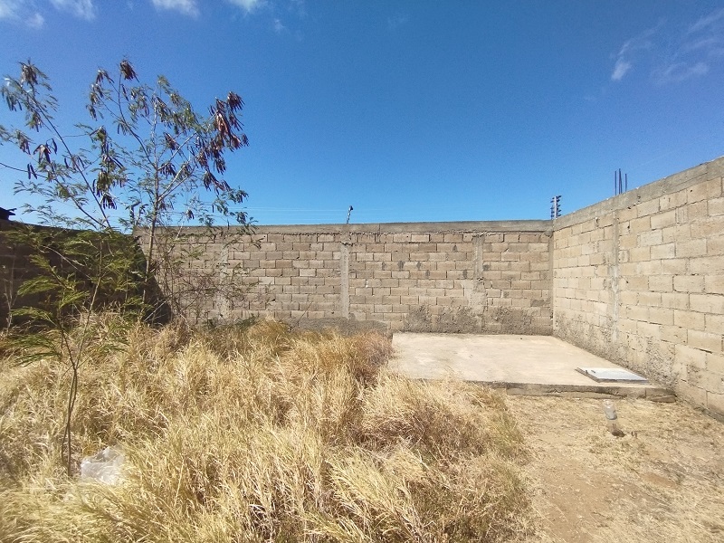 LAND FOR SALE VILLA JUANA SECTOR-URB. MARGARITA VALLEY