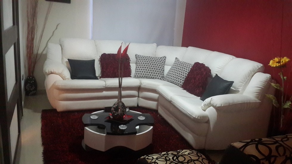 TOWNHOUSE EN VILLA JUANA