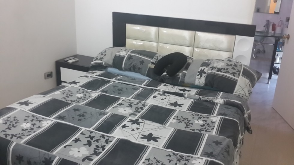 TOWNHOUSE EN VILLA JUANA