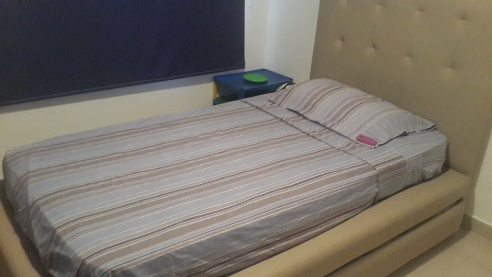 TOWNHOUSE EN VILLA JUANA