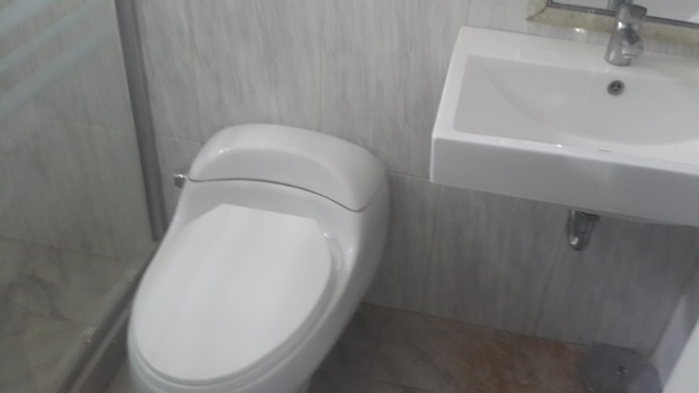 TOWNHOUSE EN VILLA JUANA