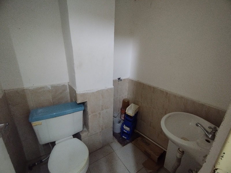 COMMERCIAL PREMISES FOR RENT AV. PLAIN IN-PORLAMAR