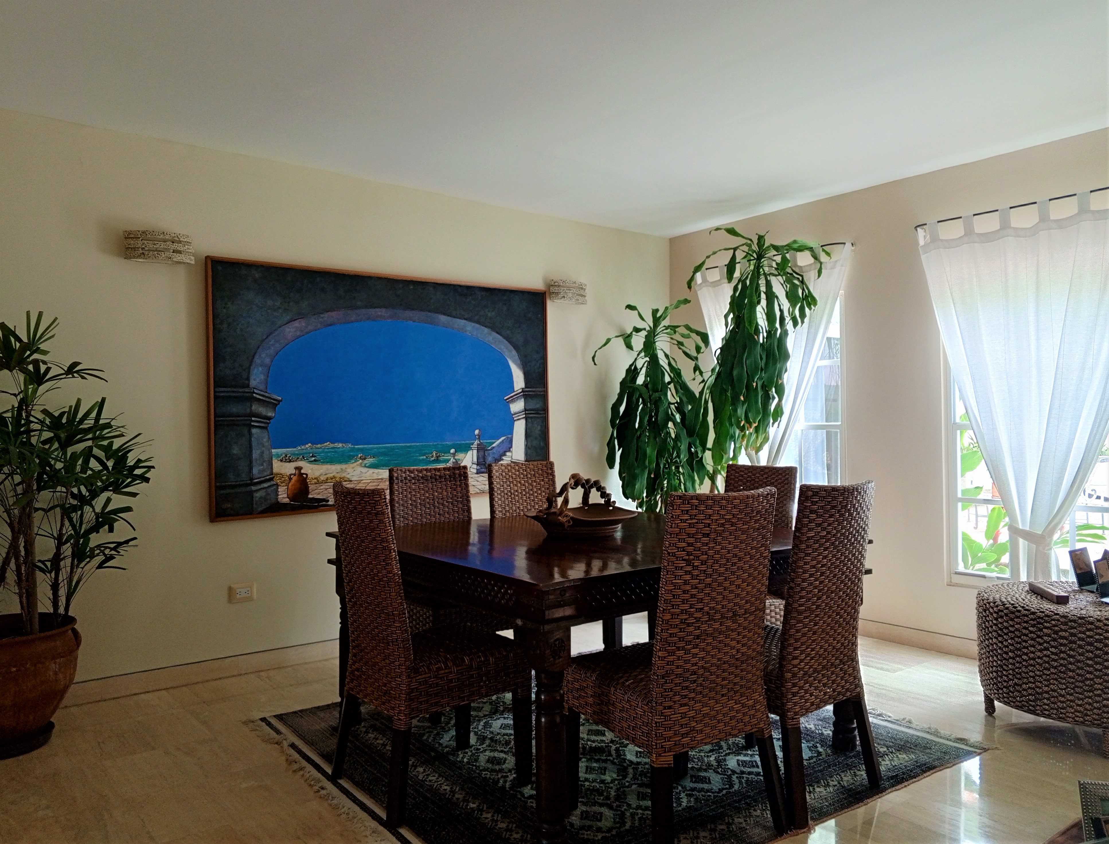 CASA EN VENTA EN PLAYA EL ANGEL