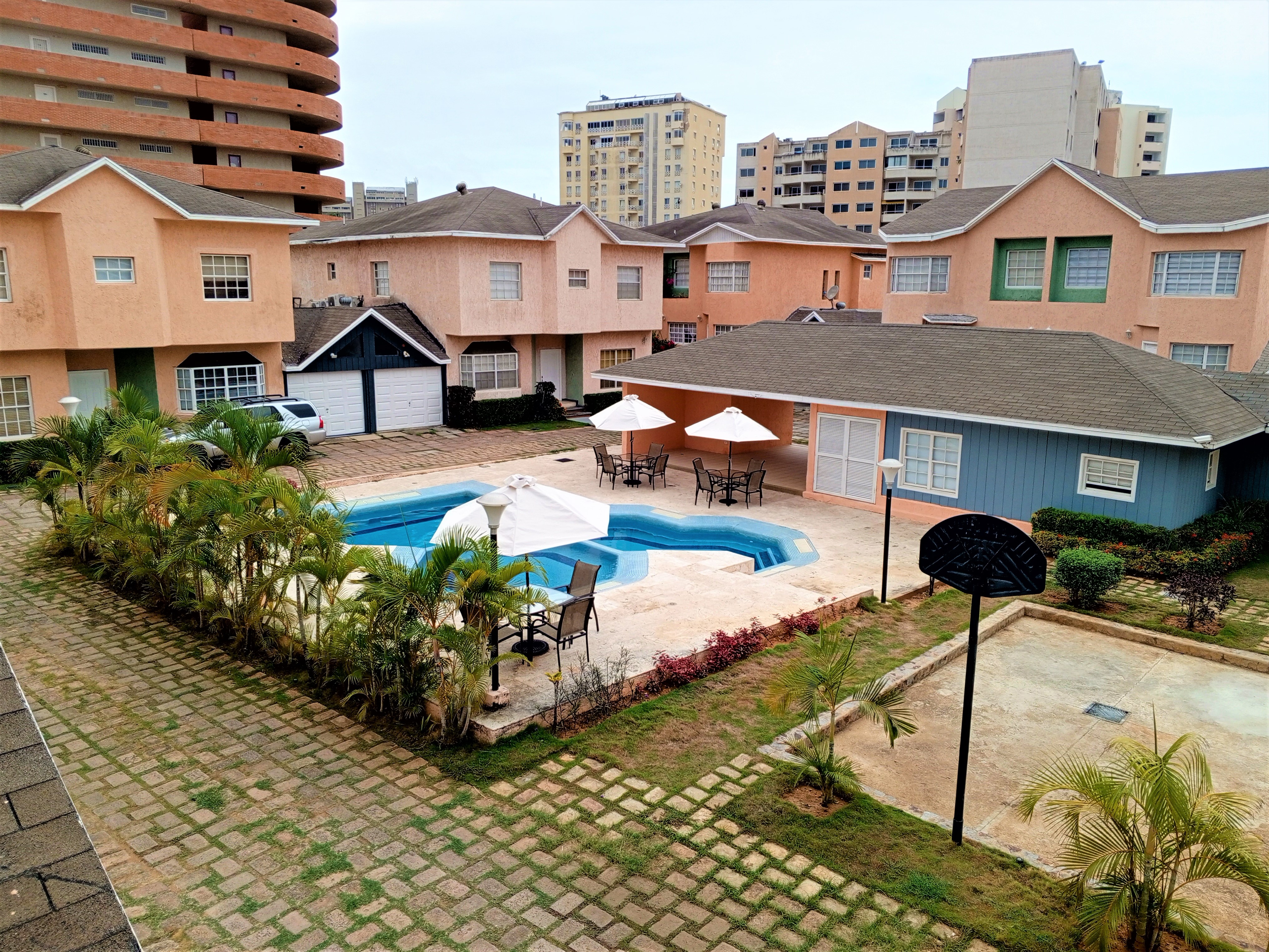 CASA EN VENTA EN PLAYA EL ANGEL