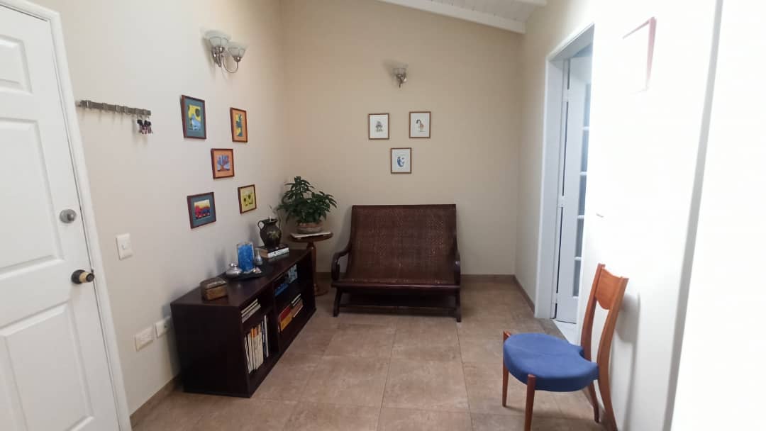 CASA EN VENTA EN PLAYA EL ANGEL
