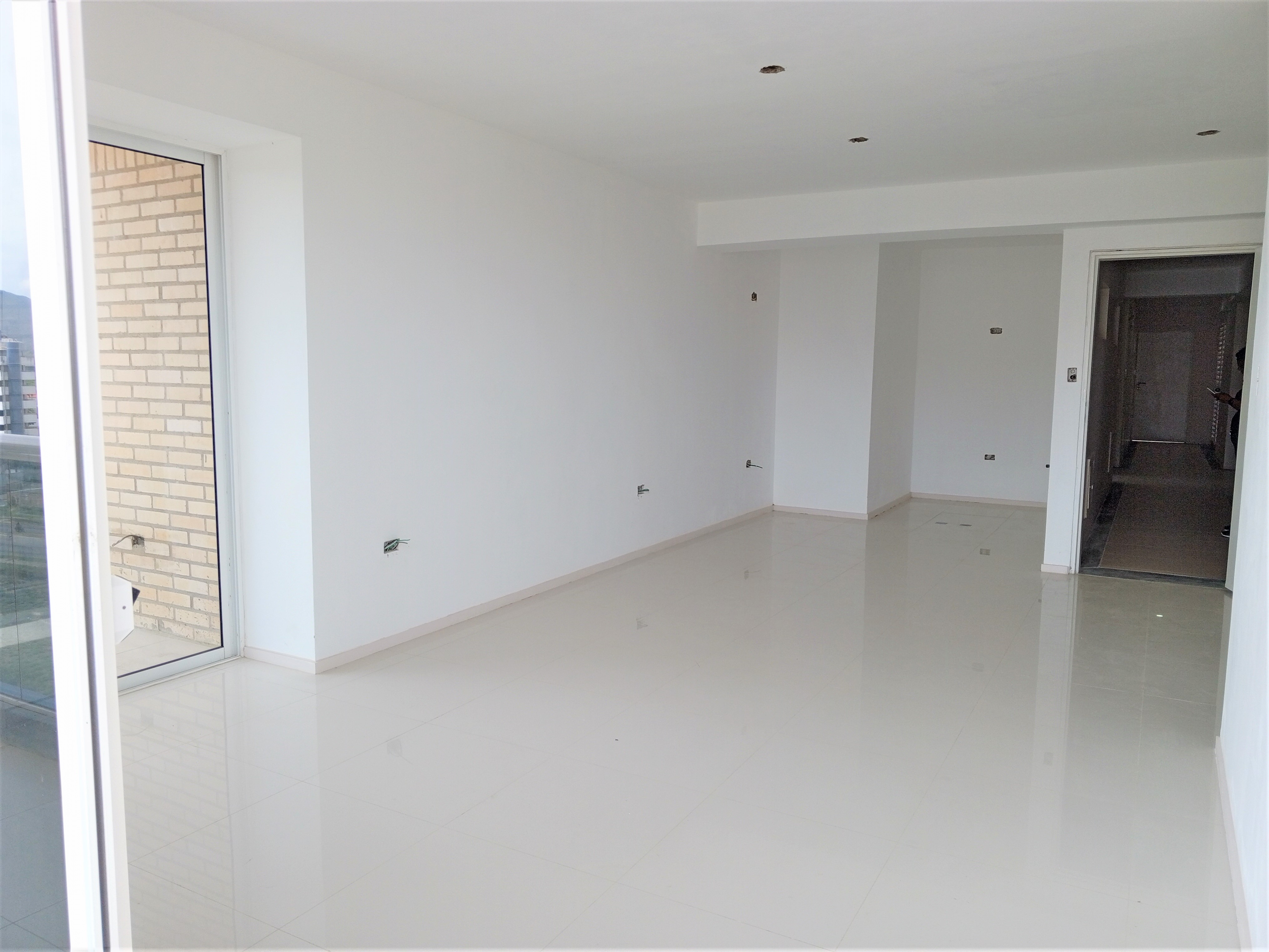 APARTAMENTO EN VENTA, EN COSTA AZUL