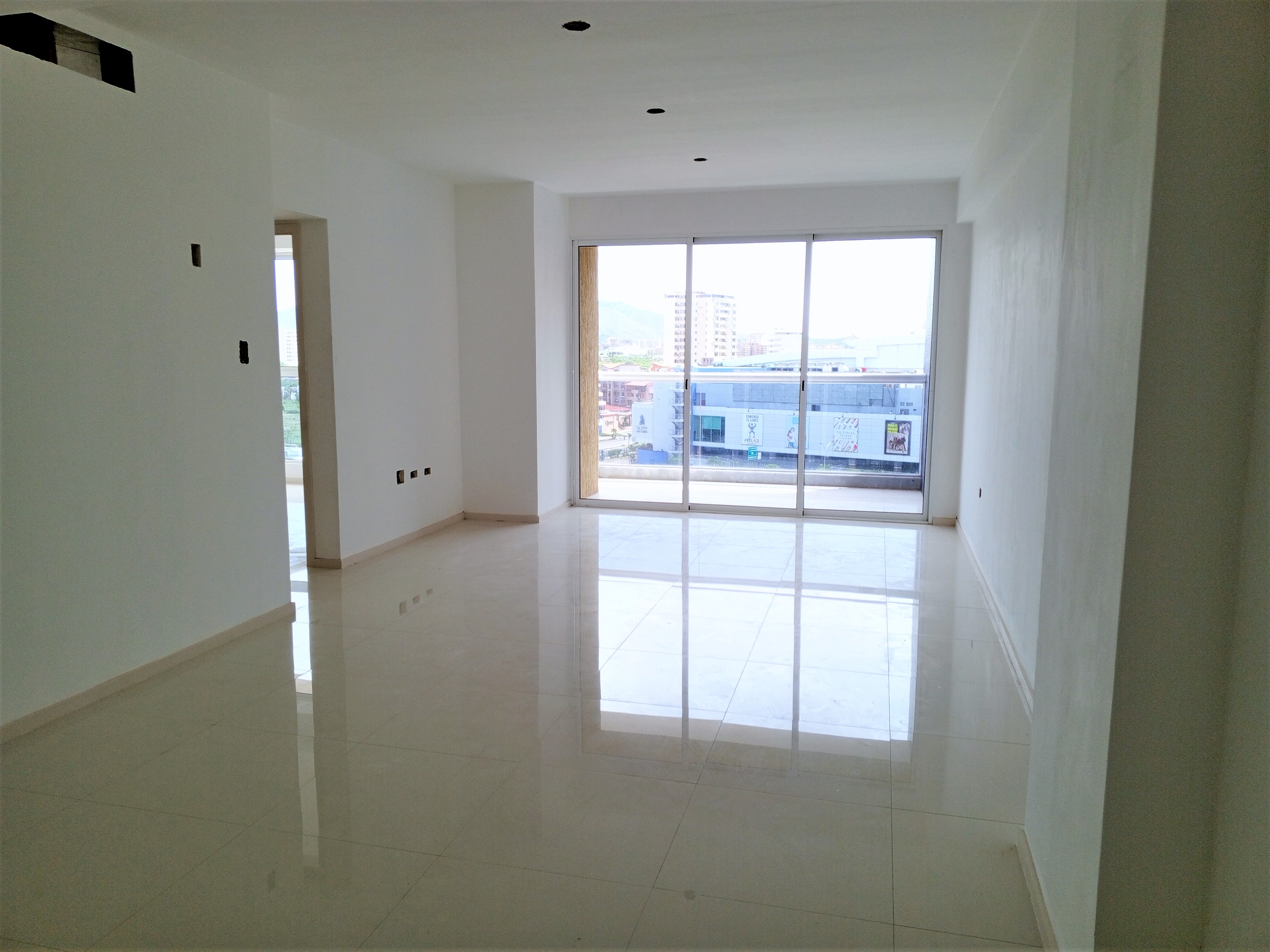 APARTAMENTO EN VENTA, EN COSTA AZUL