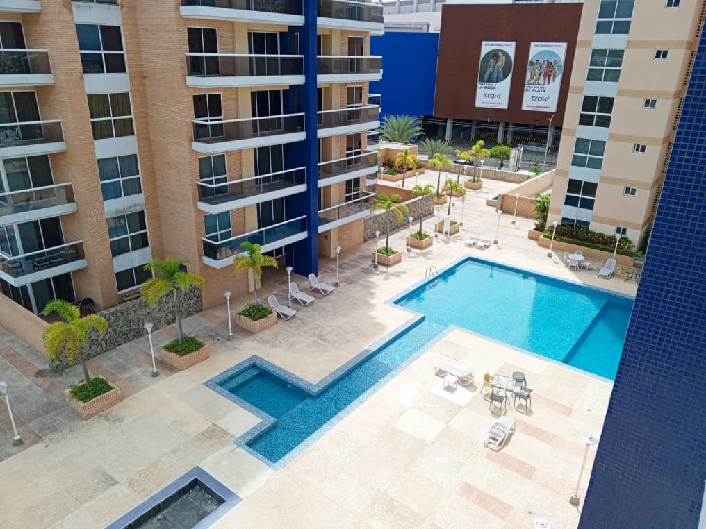 APARTAMENTO EN VENTA, EN COSTA AZUL