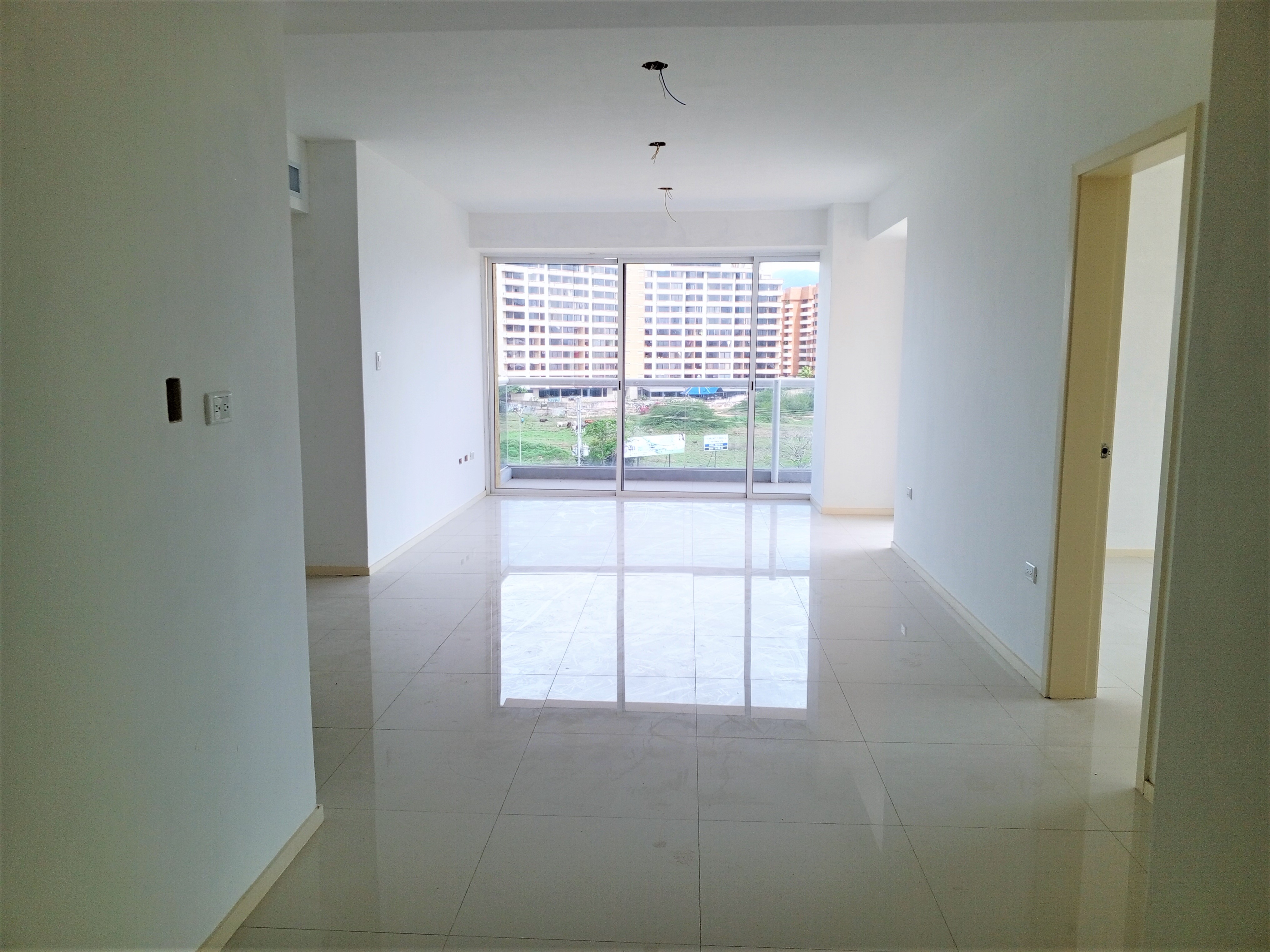 APARTAMENTO EN VENTA, EN COSTA AZUL
