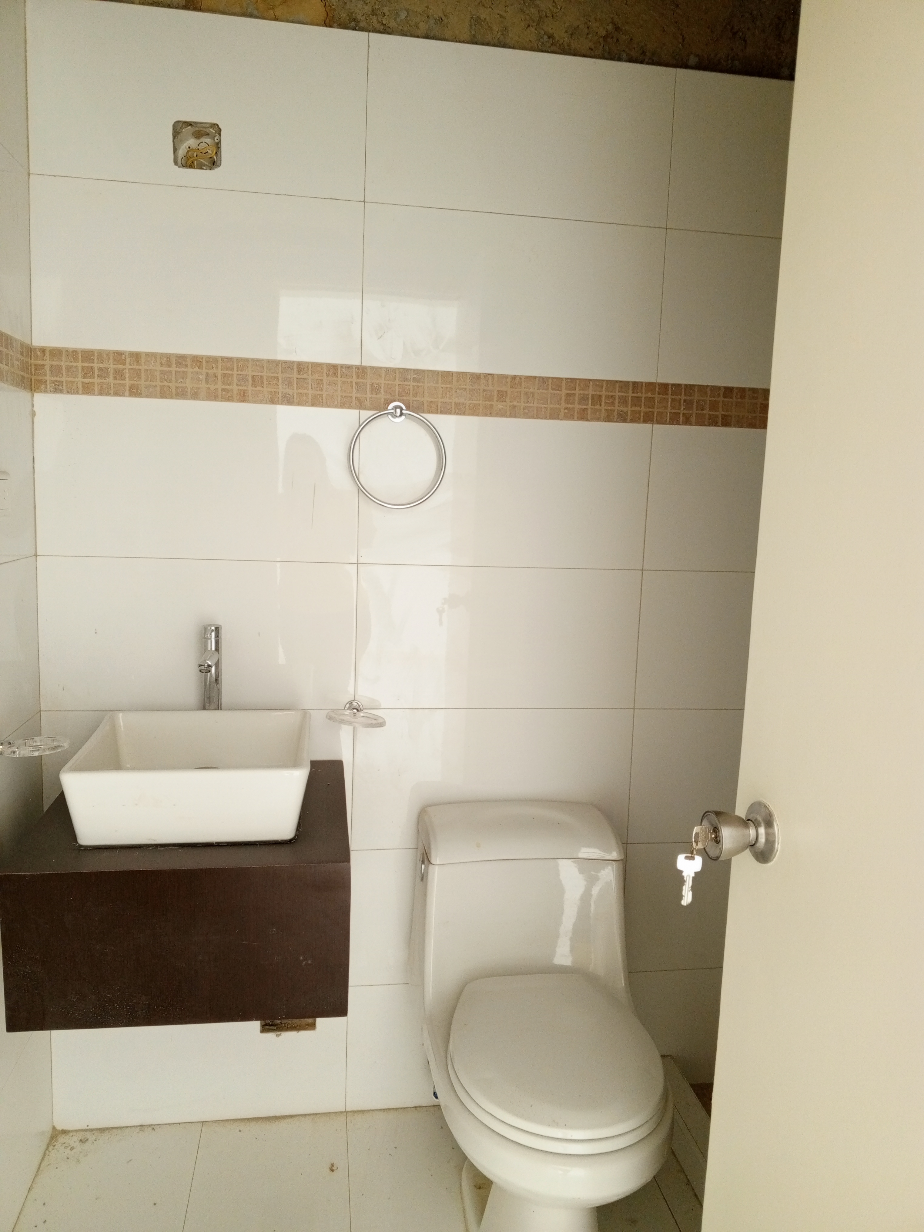APARTAMENTO EN VENTA, EN COSTA AZUL