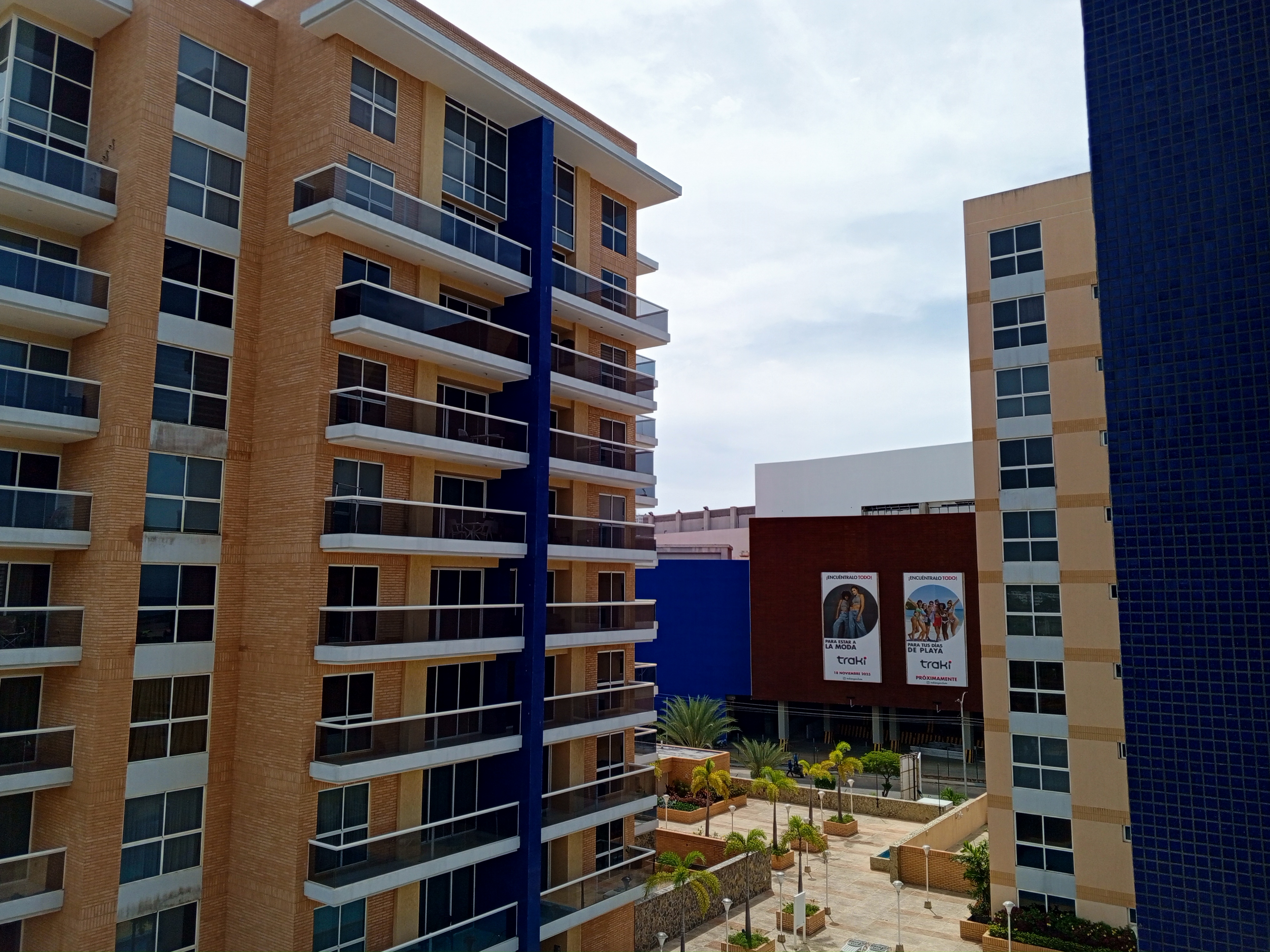 APARTAMENTO EN VENTA, EN COSTA AZUL