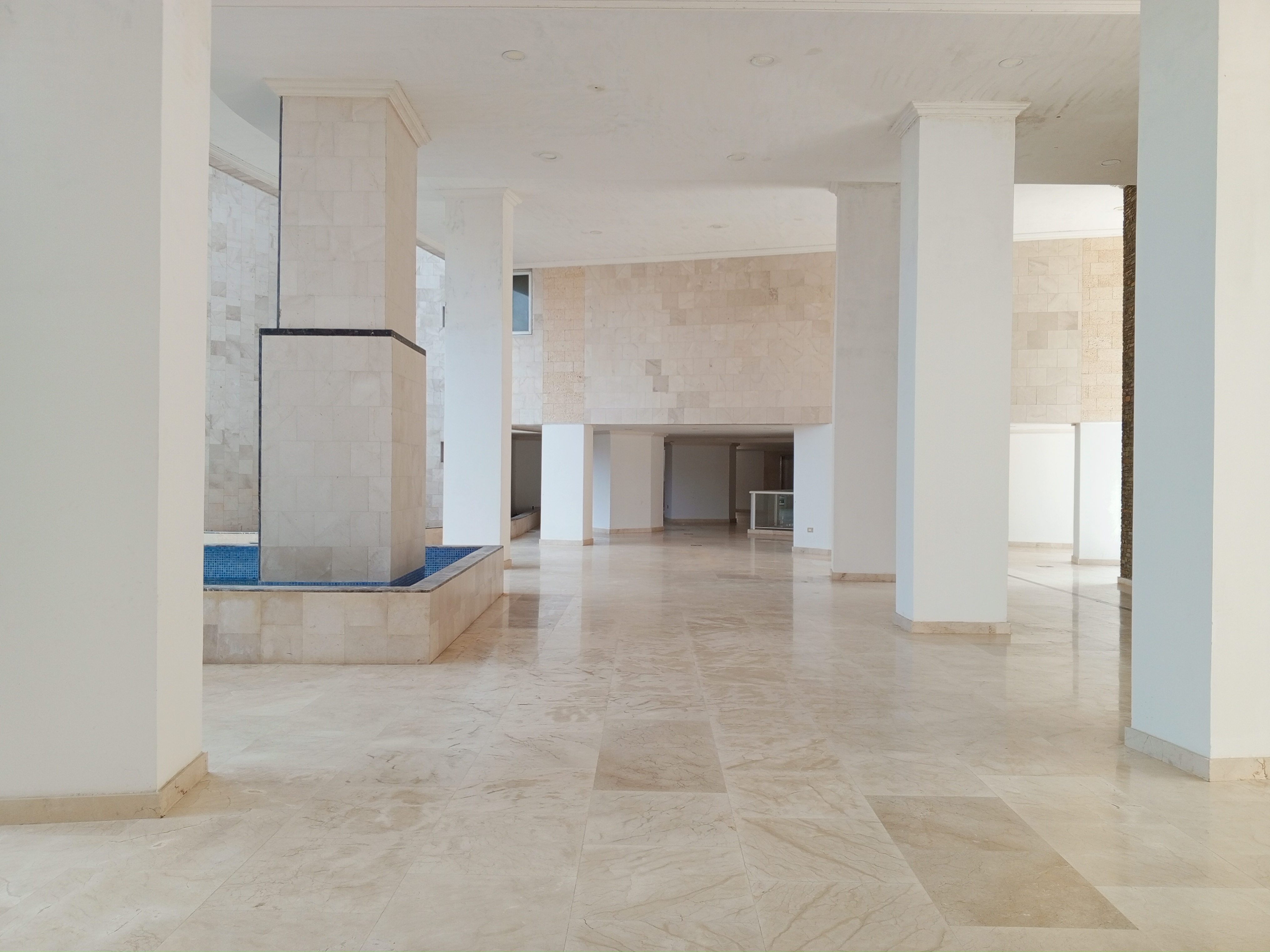 APARTAMENTO EN JORGE COLL, EN VENTA